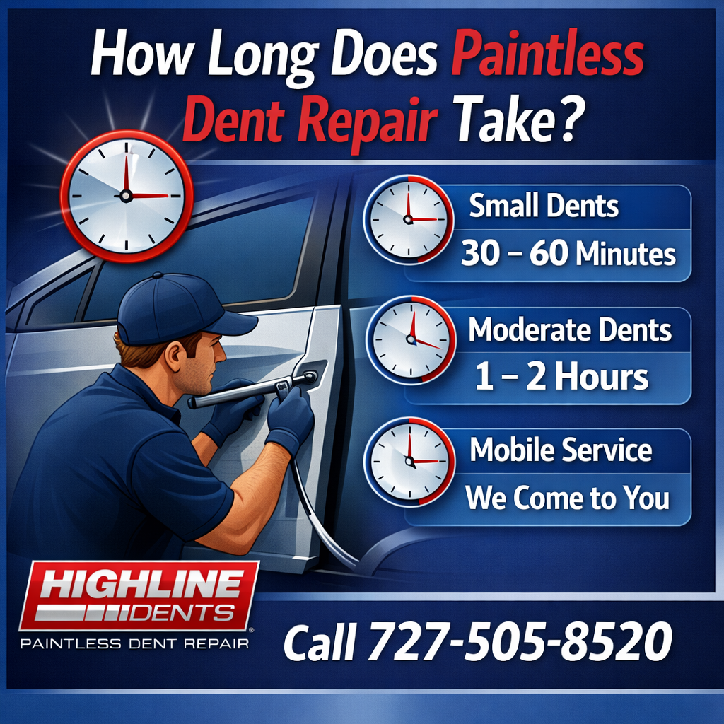 How long does it take